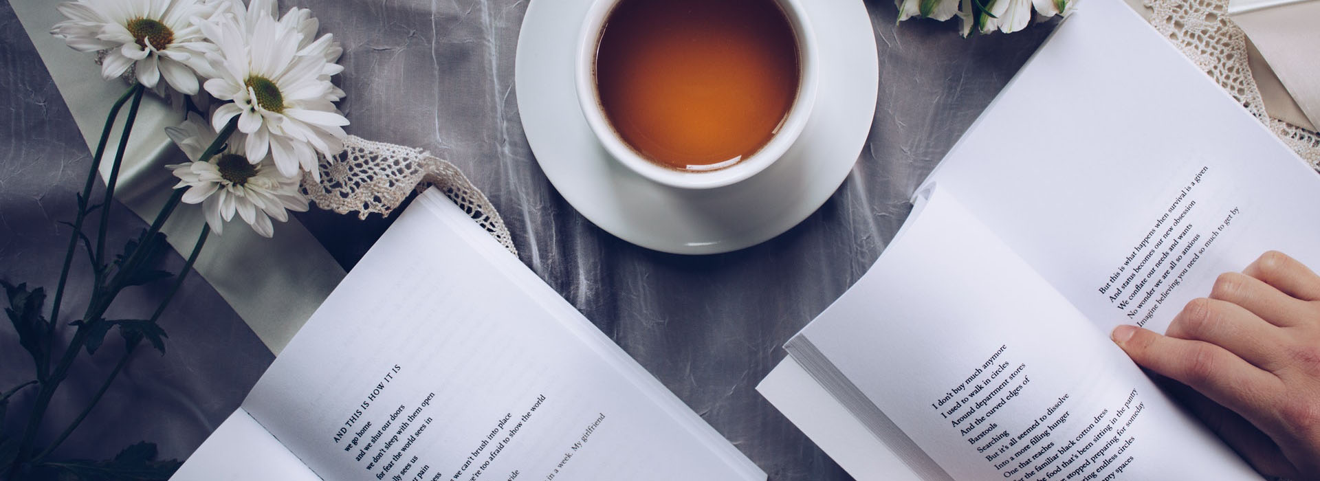 We Make Your Book Happen We Make Your Book Happen