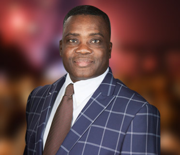 Charles Gwira